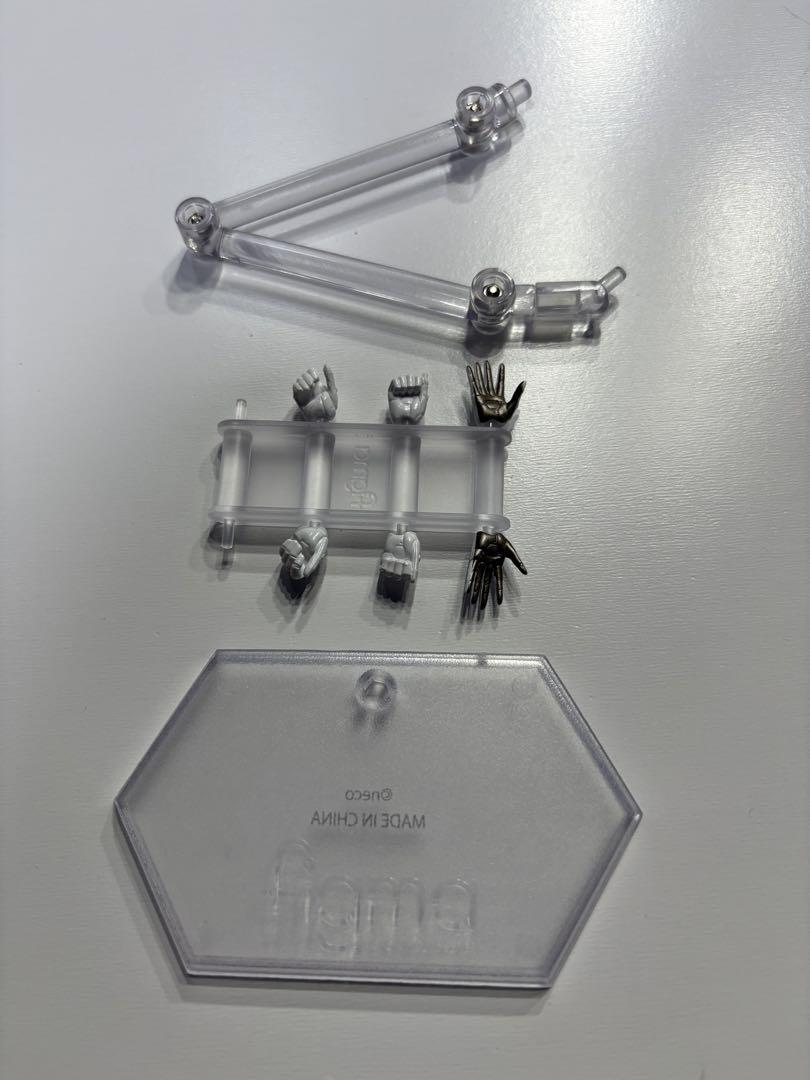 figma ヒト回帰『NH-01』『NH-02』2個セット