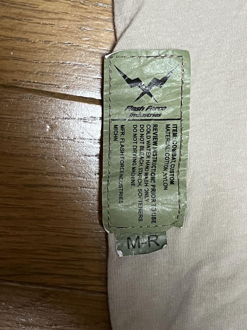 FFI Crye Precisionタイプ AC Gen.2 (マルチカム/M)
