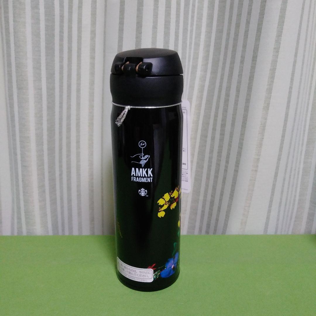 新品未使用スターバックス fragment AMKK スタバ トリプル コラボ 新品未使用スターバックス fragment AMKK スタバ トリプル コラボ