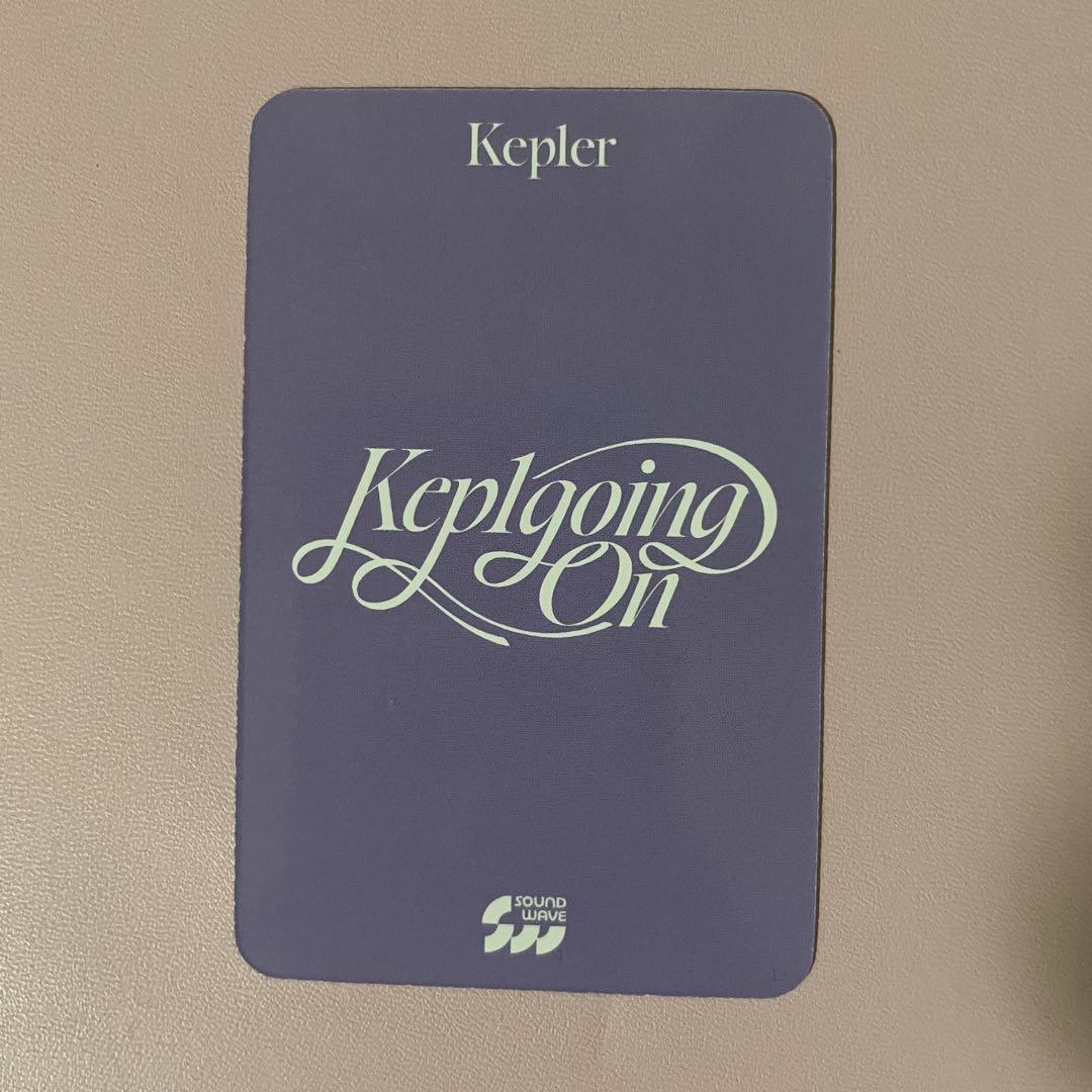Kep1er シャオティン kep1anet ペンミ 特典 トレカ kep1er シャオティン トレカ まとめ売り 特典多め - メルカリ