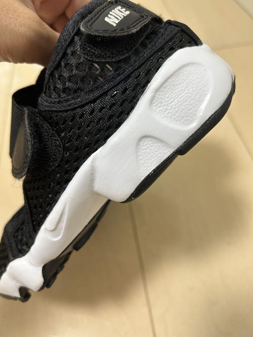 【1度のみ着用】NIKE エアリフト 19センチ