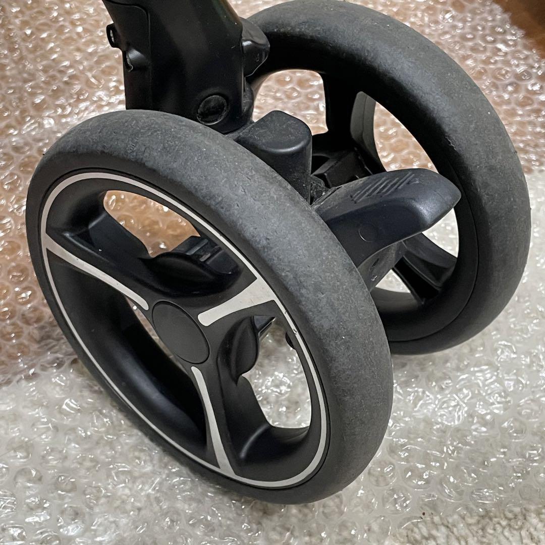 Joie signature シグネチャー 4WD ベビーカー
