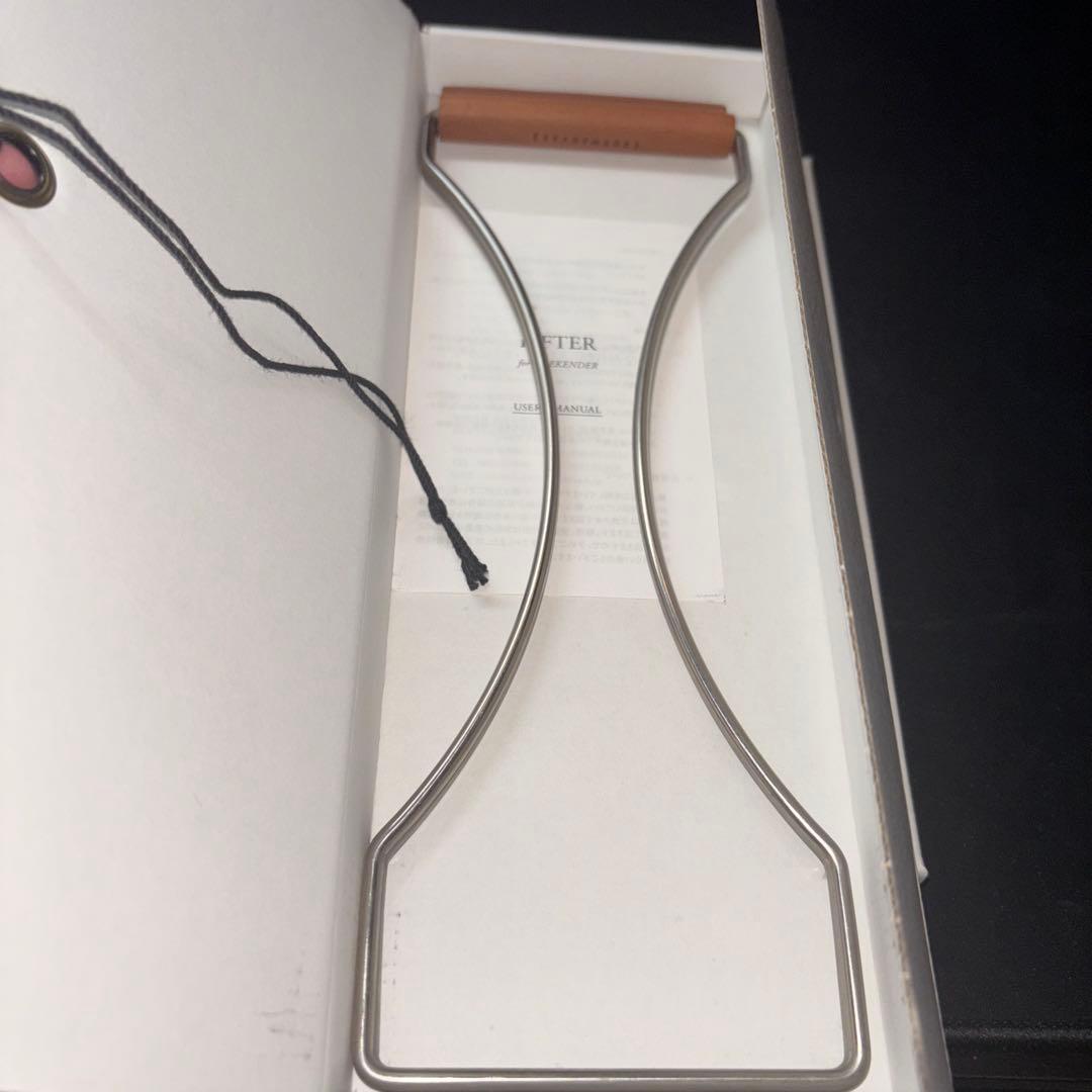 新品READYMADE PRODUCTS スモールパン、LIFTER セット