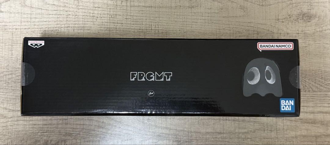 fragment design 新品 ヴイエー V.A. フラグメントデザイン