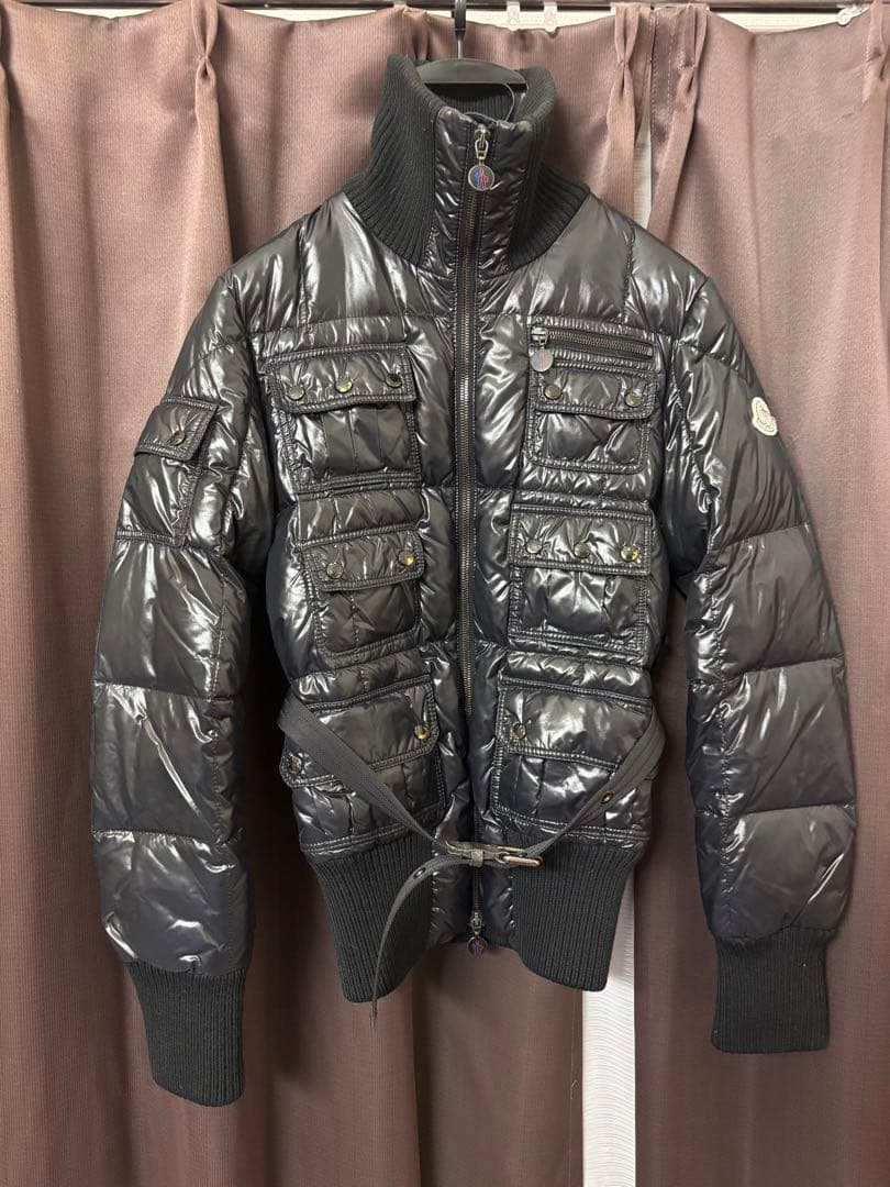 MONCLER モンクレール　ダウンジャケット　コレクション