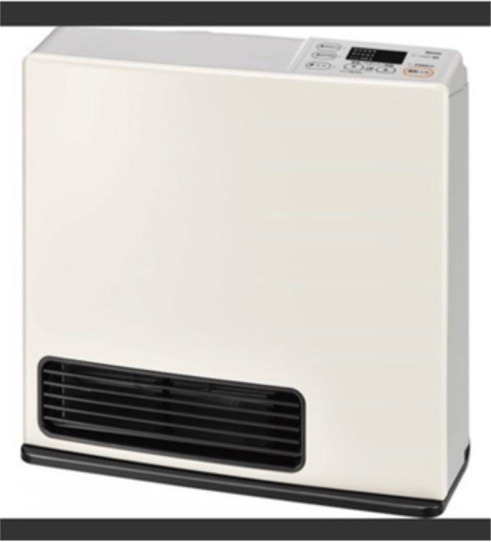 HOT最新作 Rinnai SRC-365E-LP ホワイト ガスファンヒーター リンナイ k0s2N-m15321234403 再入荷お得