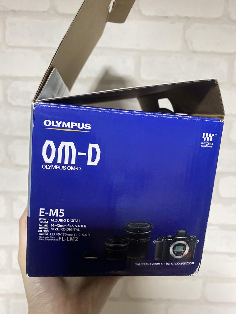 OLYMPUS OM-D E-M5 デジタル一眼レフ OM-D E-M5 | デジタル一眼カメラ OM-D | オリンパス：カメラ