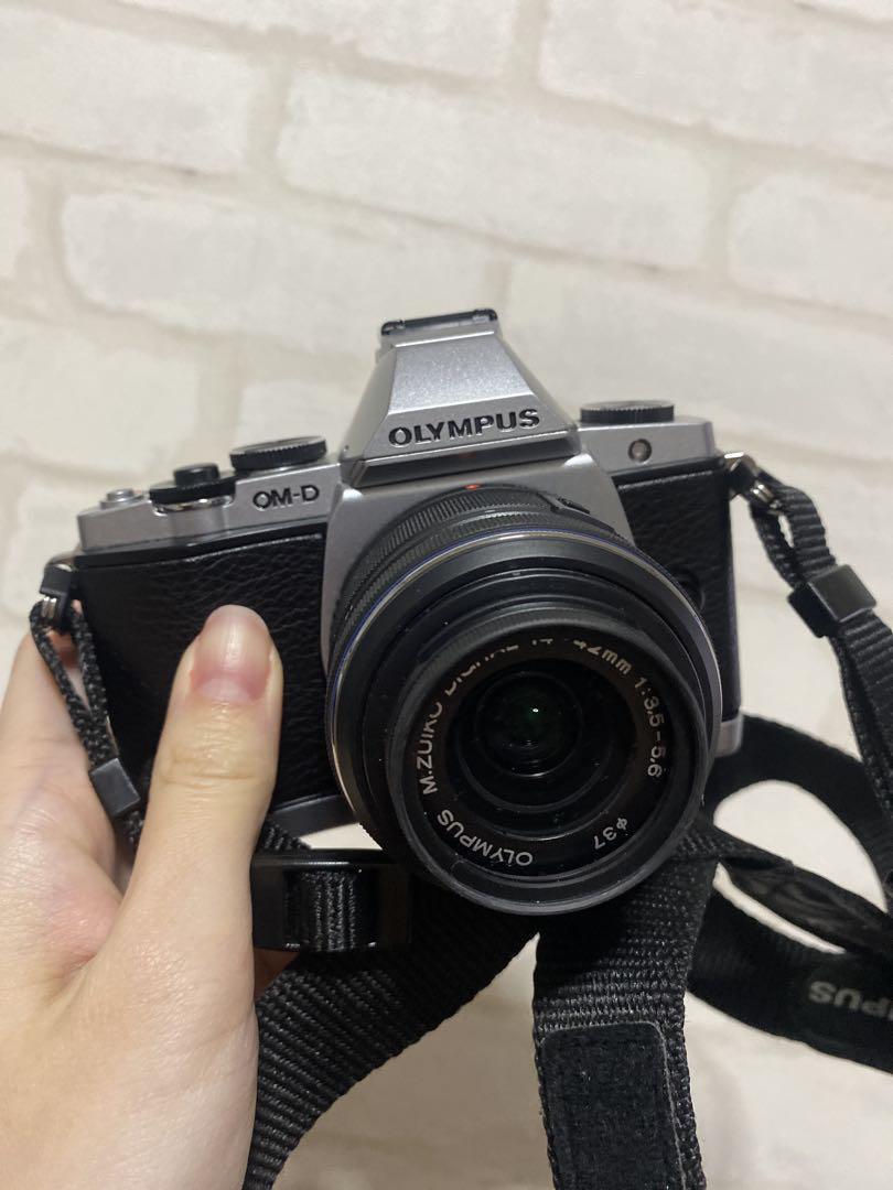 OLYMPUS OM-D E-M5 デジタル一眼レフ OM-D E-M5 | デジタル一眼カメラ OM-D | オリンパス：カメラ