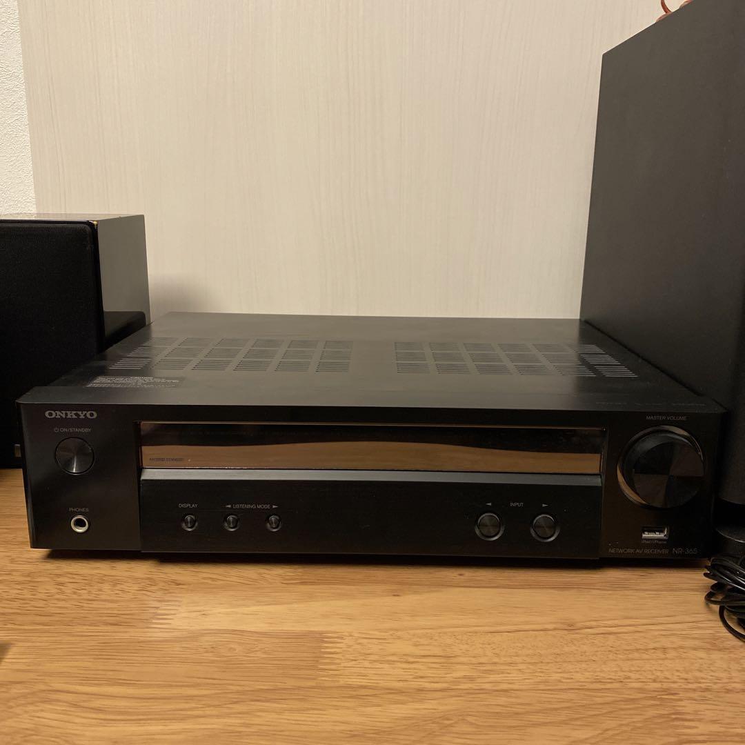 ONKYO BASE-V50 NR-365 - メルカリ ONKYO BASE-V50 NR-365 - メルカリ