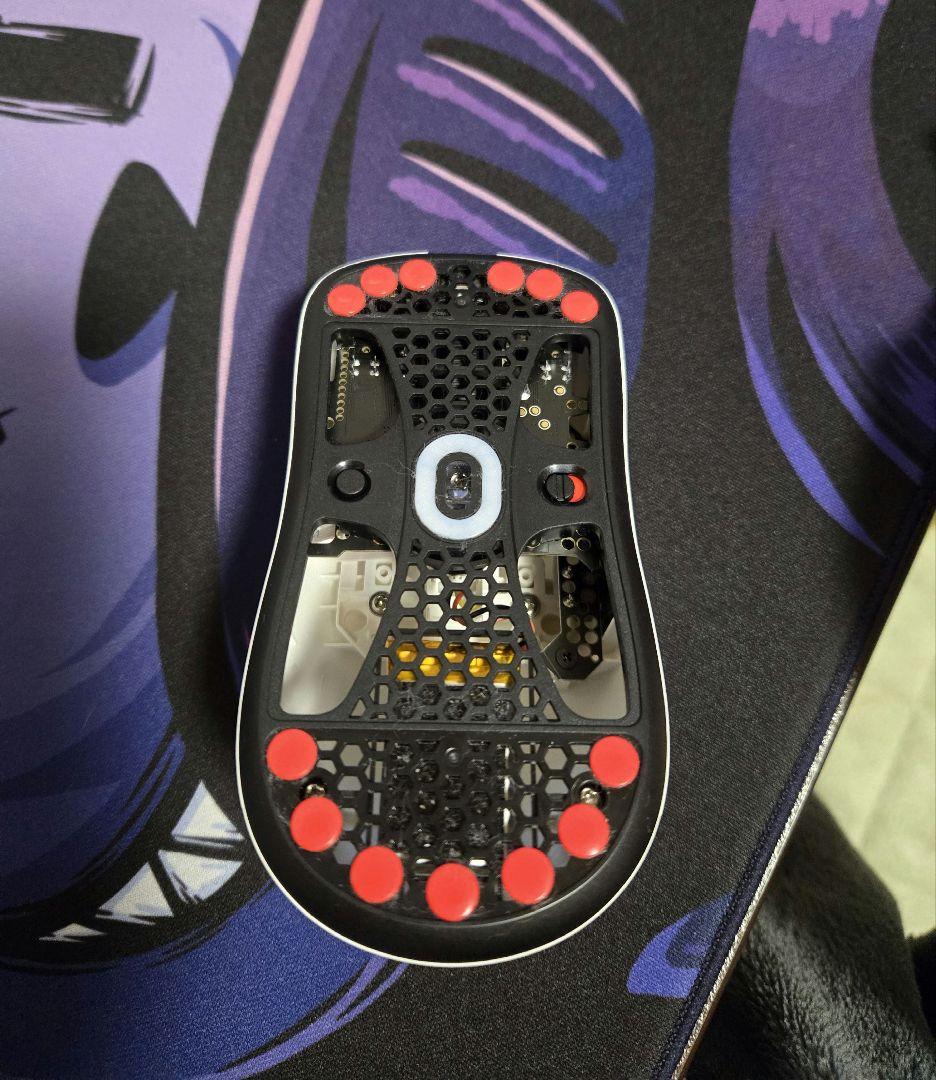 hitscan hyperlight 8kドングル付き HITSCAN Hyperlight 8K Wireless Dongle - us.MaxGaming.com