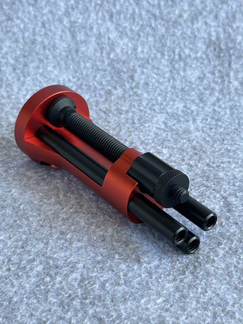 zeropod38 zeropod_A とASINOHOOKセット