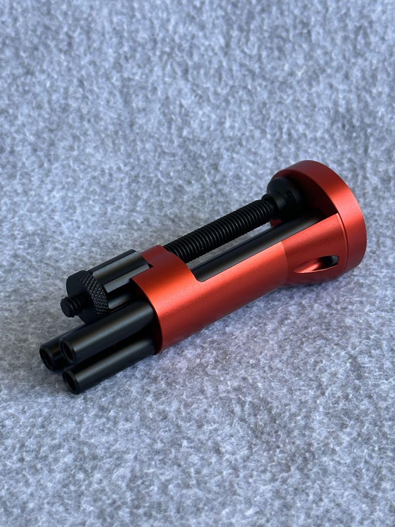 zeropod38 zeropod_A とASINOHOOKセット