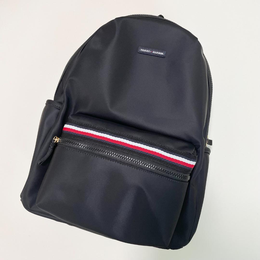 TOMMY HILFIGER トミーヒルフィガー リュックサック バックパック