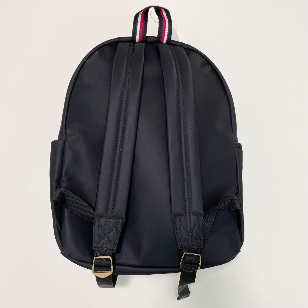 TOMMY HILFIGER トミーヒルフィガー リュックサック バックパック TOMMY HILFIGER トミーヒルフィガー リュックサック バックパック