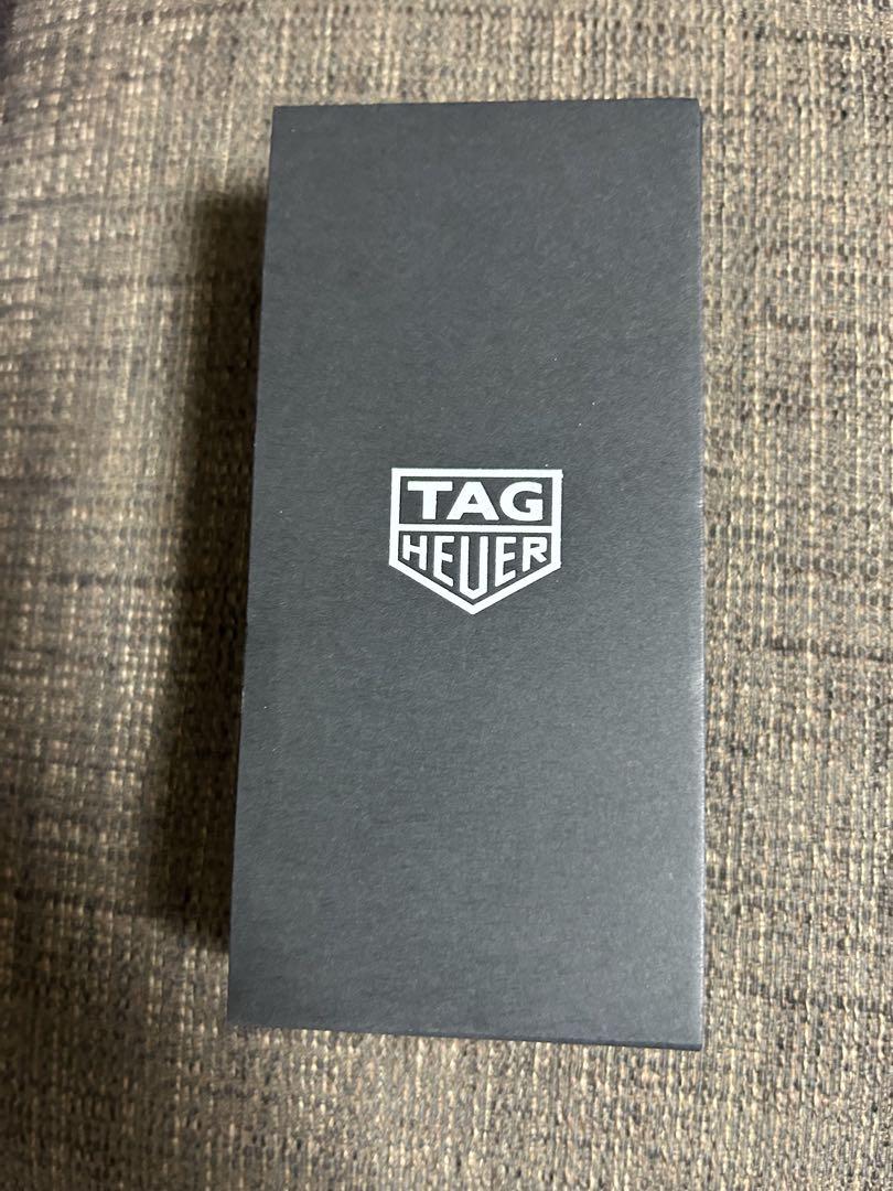 TAG HEUER CONNECTED CALIBRE E4 42MM用