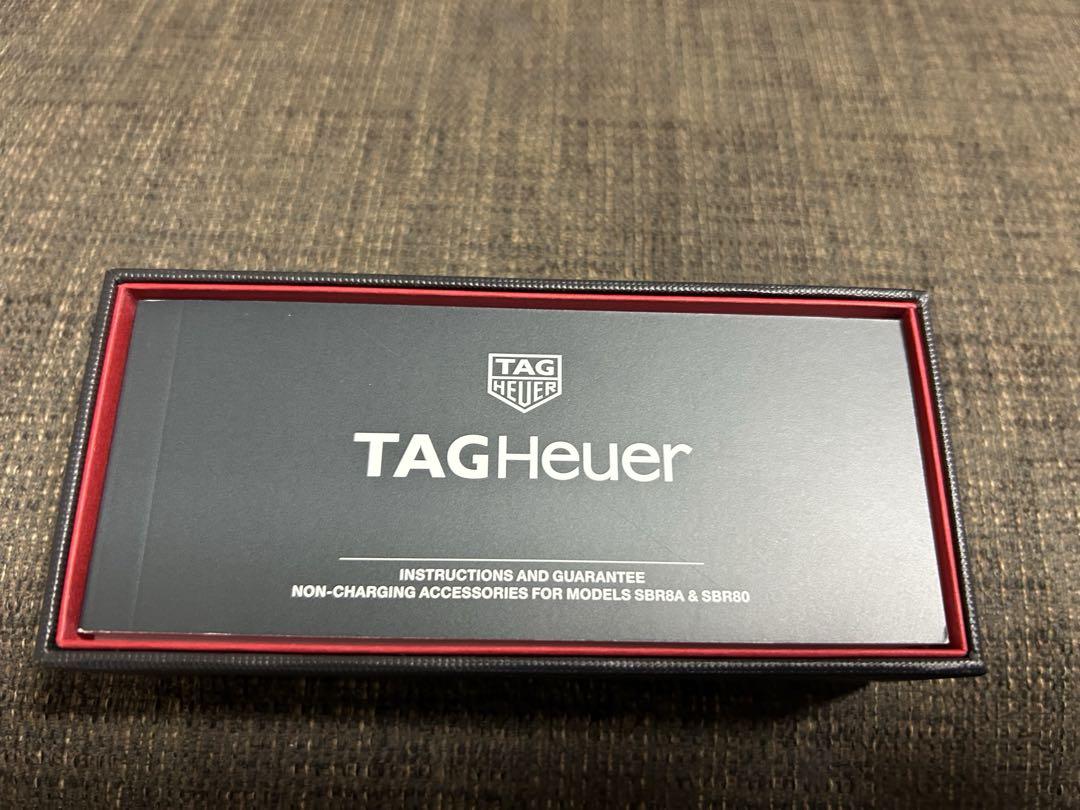TAG HEUER CONNECTED CALIBRE E4 42MM用