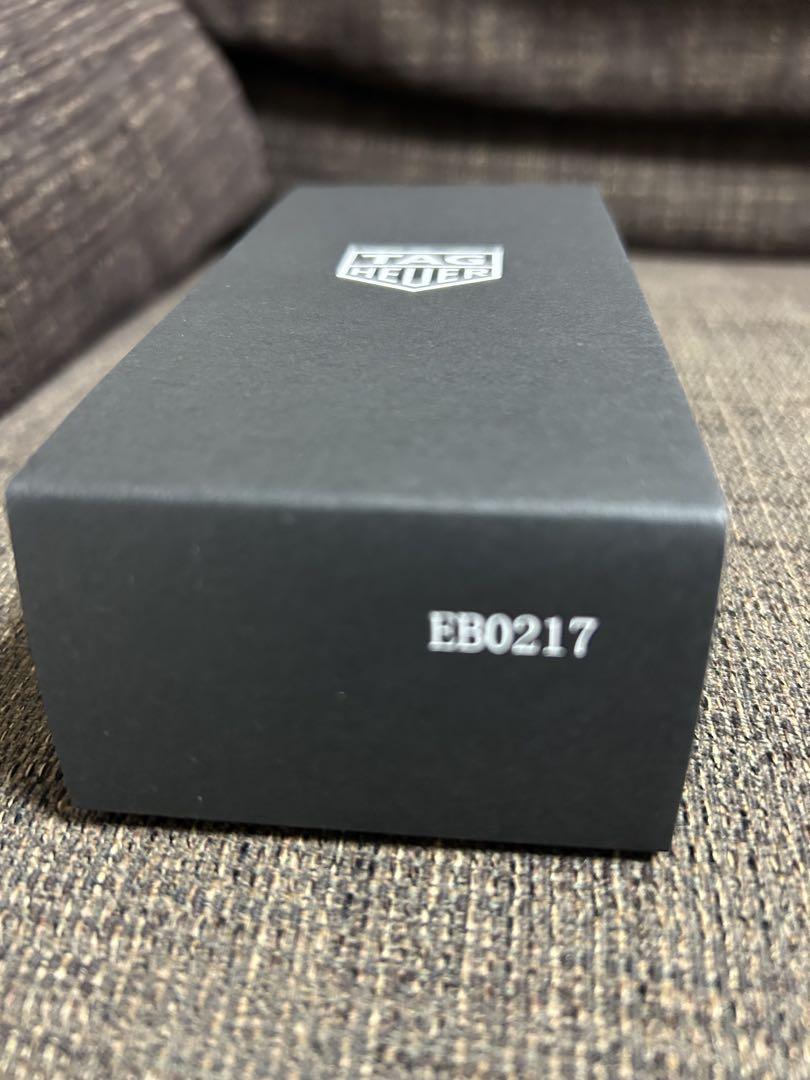 TAG HEUER CONNECTED CALIBRE E4 42MM用