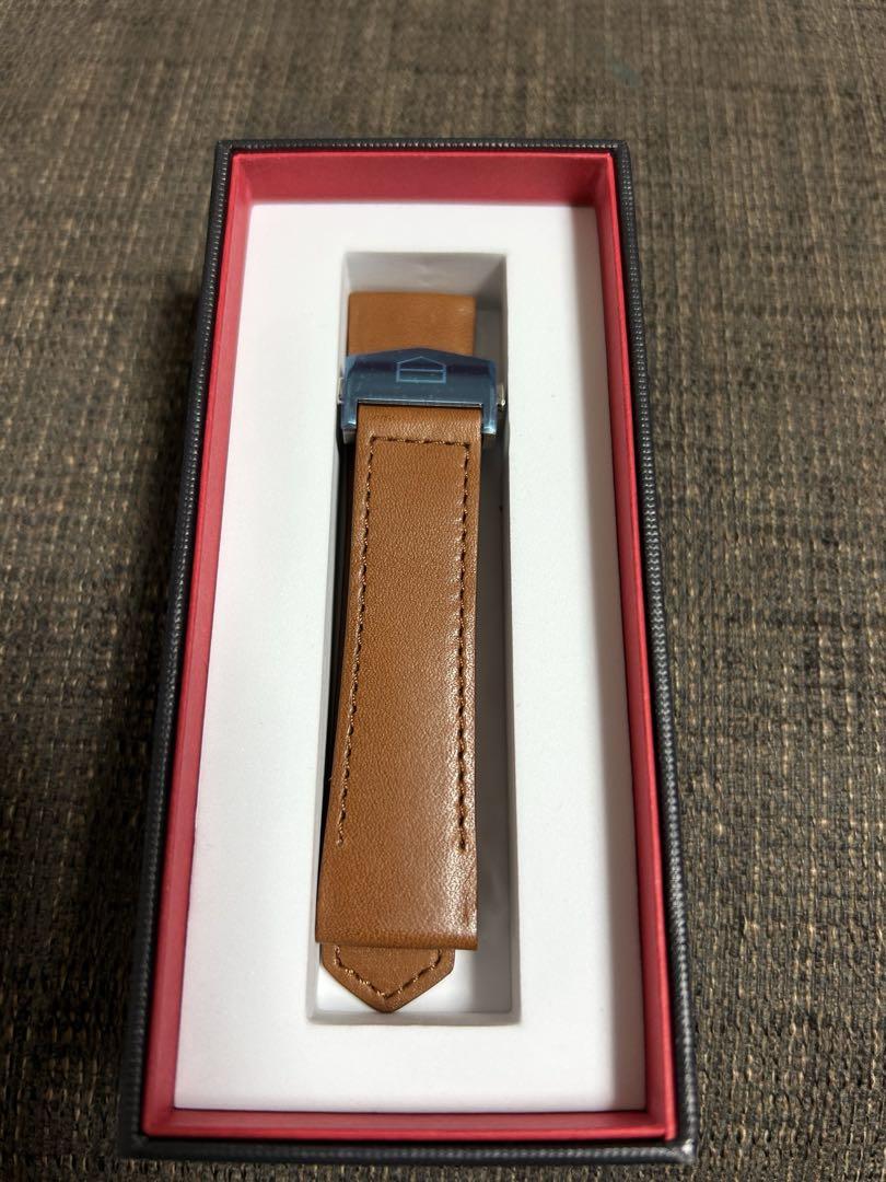 TAG HEUER CONNECTED CALIBRE E4 42MM用