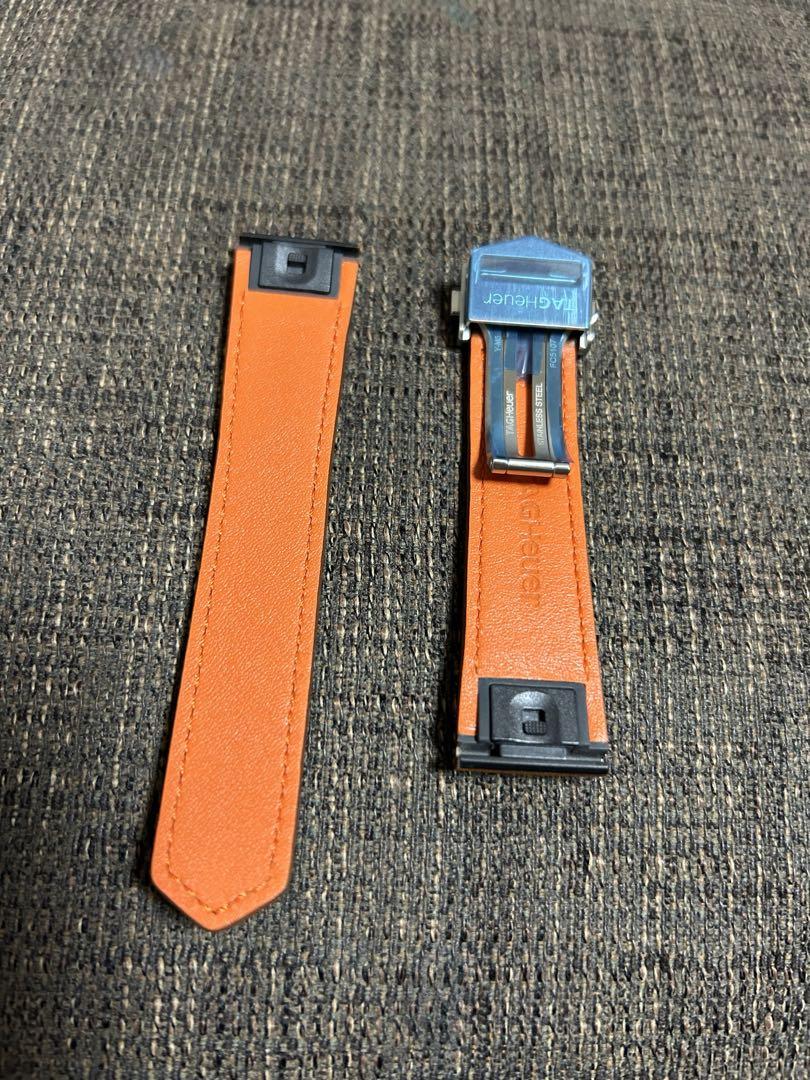 TAG HEUER CONNECTED CALIBRE E4 42MM用