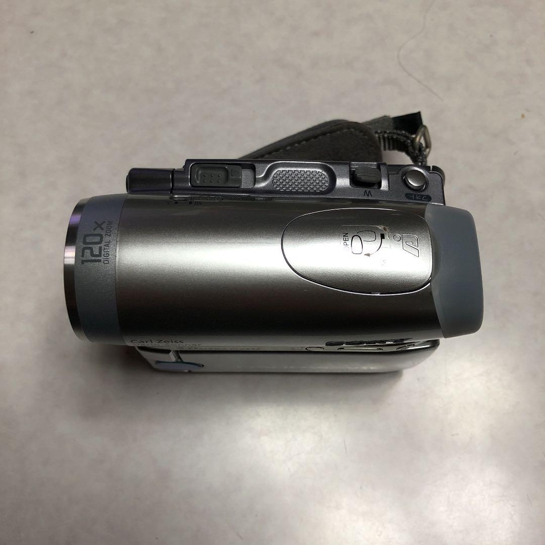 美品動作品 SONY miniDV デジタルビデオカメラ DCR-HC90 | monsterdog
