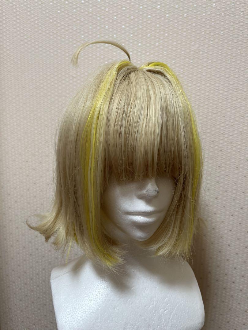勝利の女神NIKKE エレグ コスプレ フルセット
