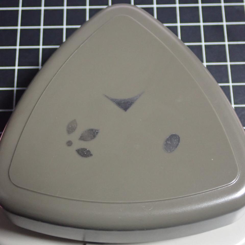 Detailed Trio Punch Stampin' Up! - メルカリ