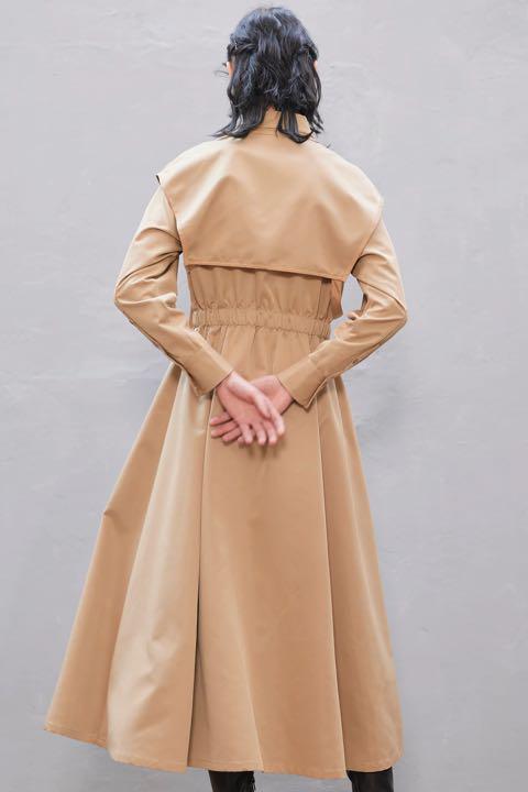 DRESS 黒