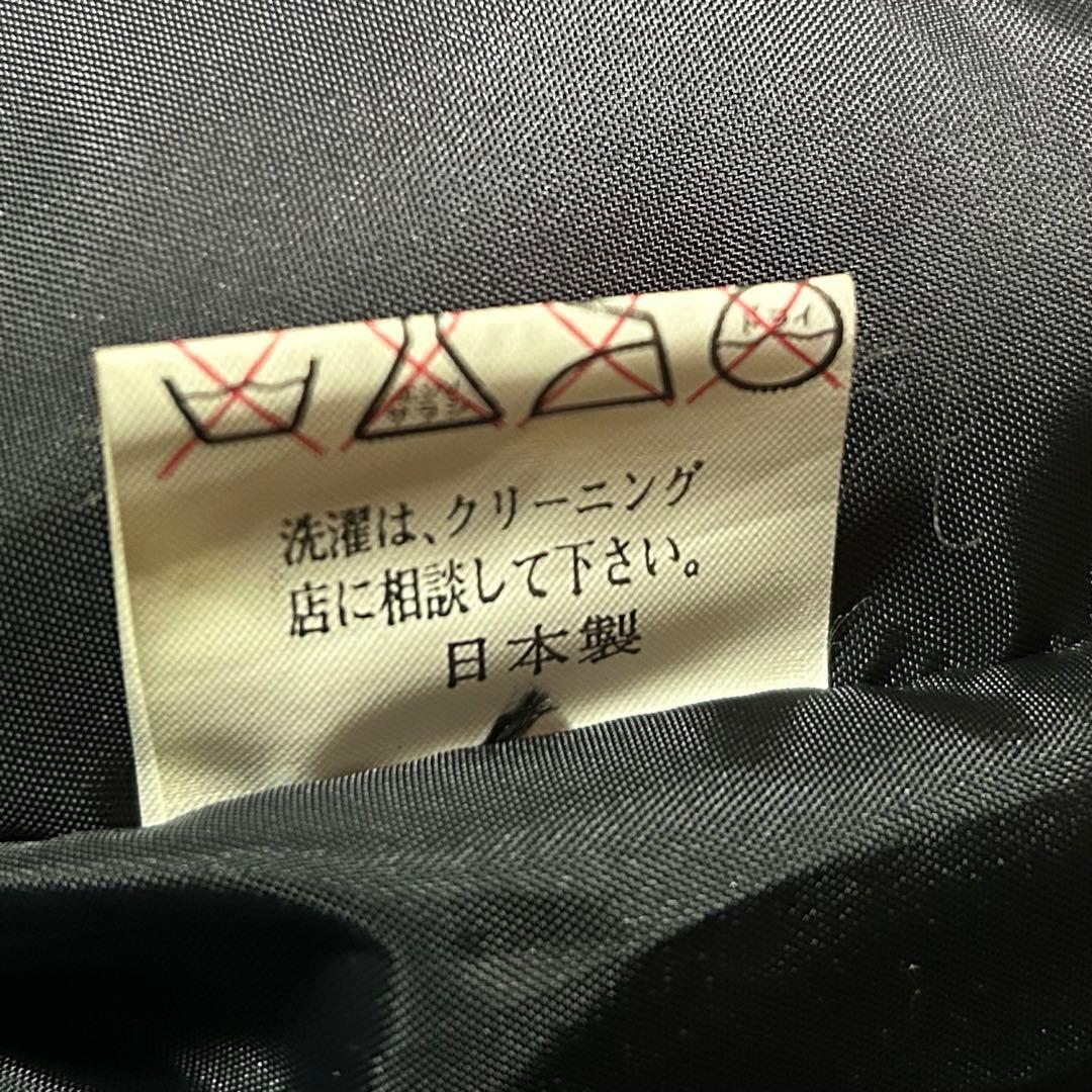 オールブラック