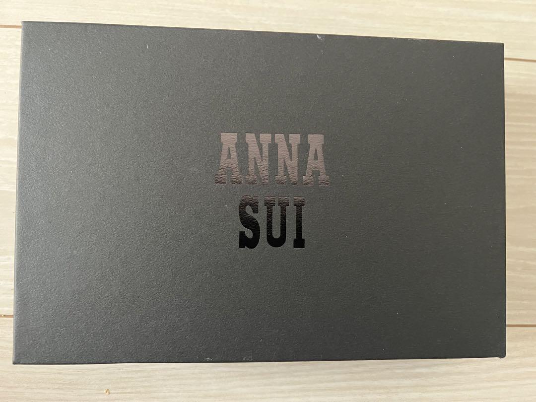 ANNA SUI 長財布 4