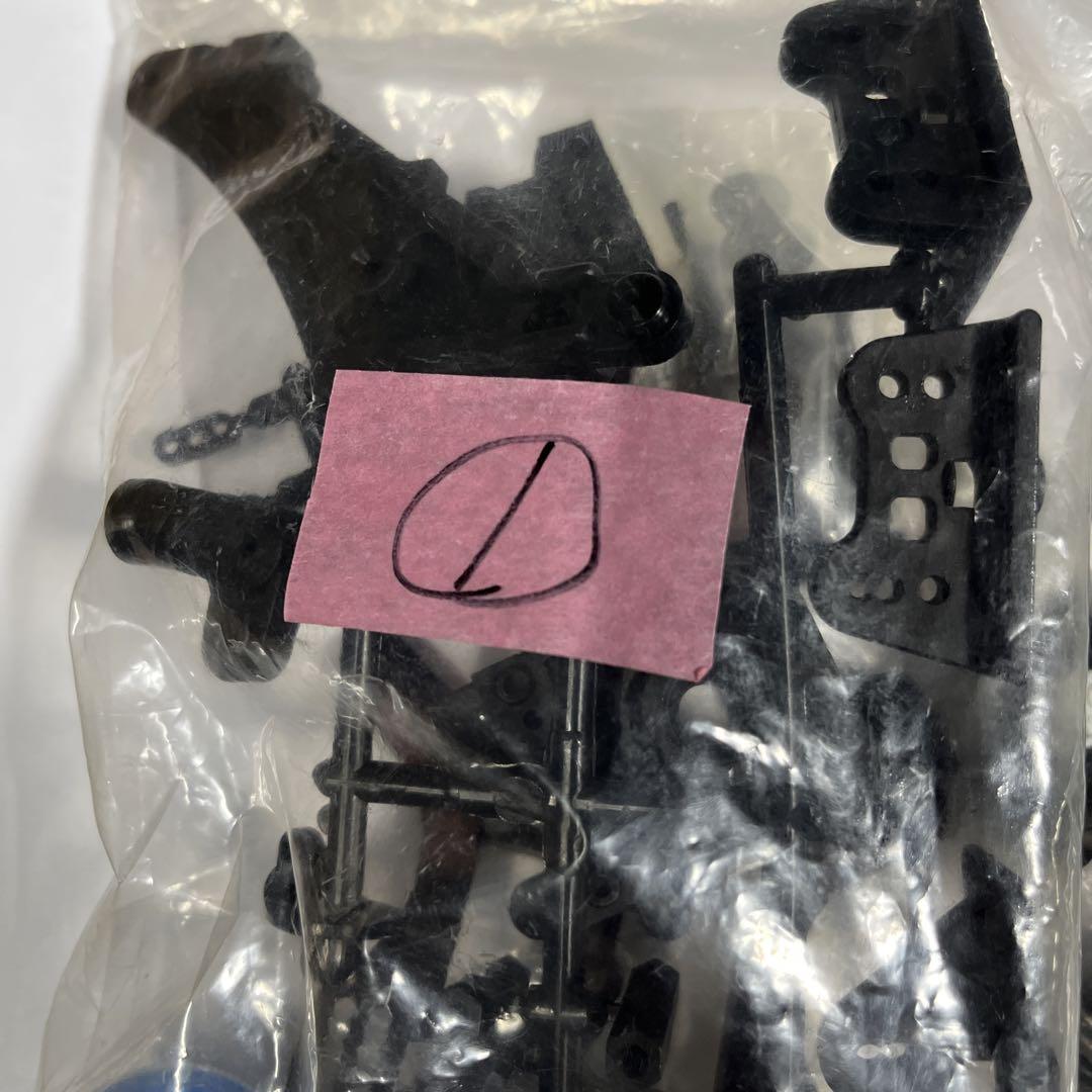 京商　MP9TKI4 組み立てキット