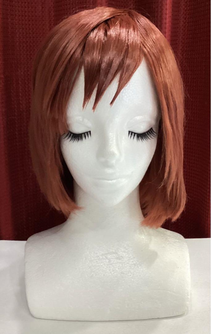 キングダムハーツ3】カイリ フルセット Mサイズ コスプレ衣装 E