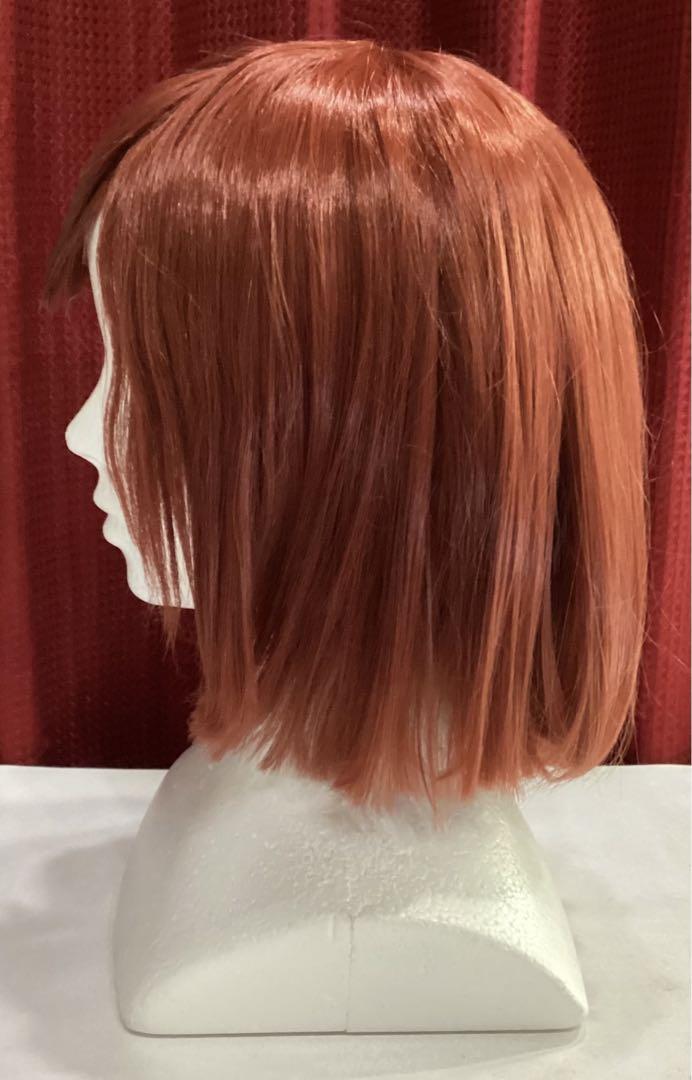キングダムハーツ3】カイリ フルセット Mサイズ コスプレ衣装 E