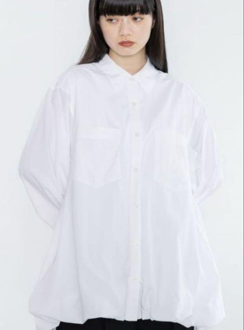 ローリーズファーム【yuw】 バルーンチュニック item_142434_main_82_1729591337.jpg
