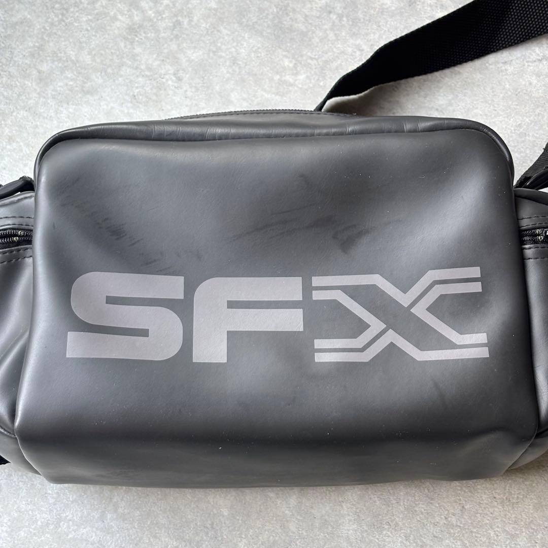 PENTAX SFXN セット