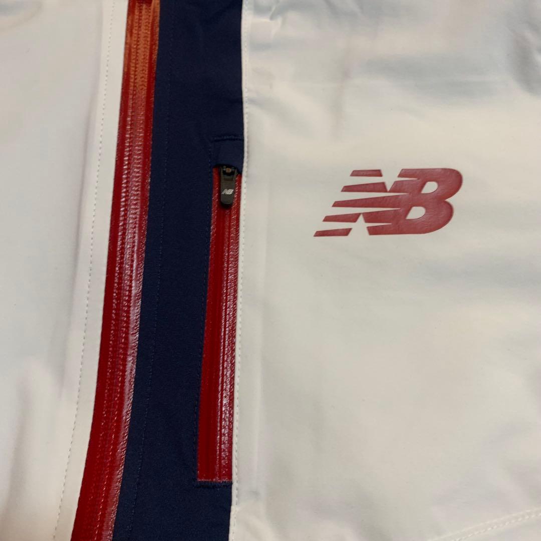 新品■36,300円【ニューバランスゴルフ】レディース レインウェア 上下 L 新品■36,300円【ニューバランスゴルフ】レディース レインウェア 上下 L