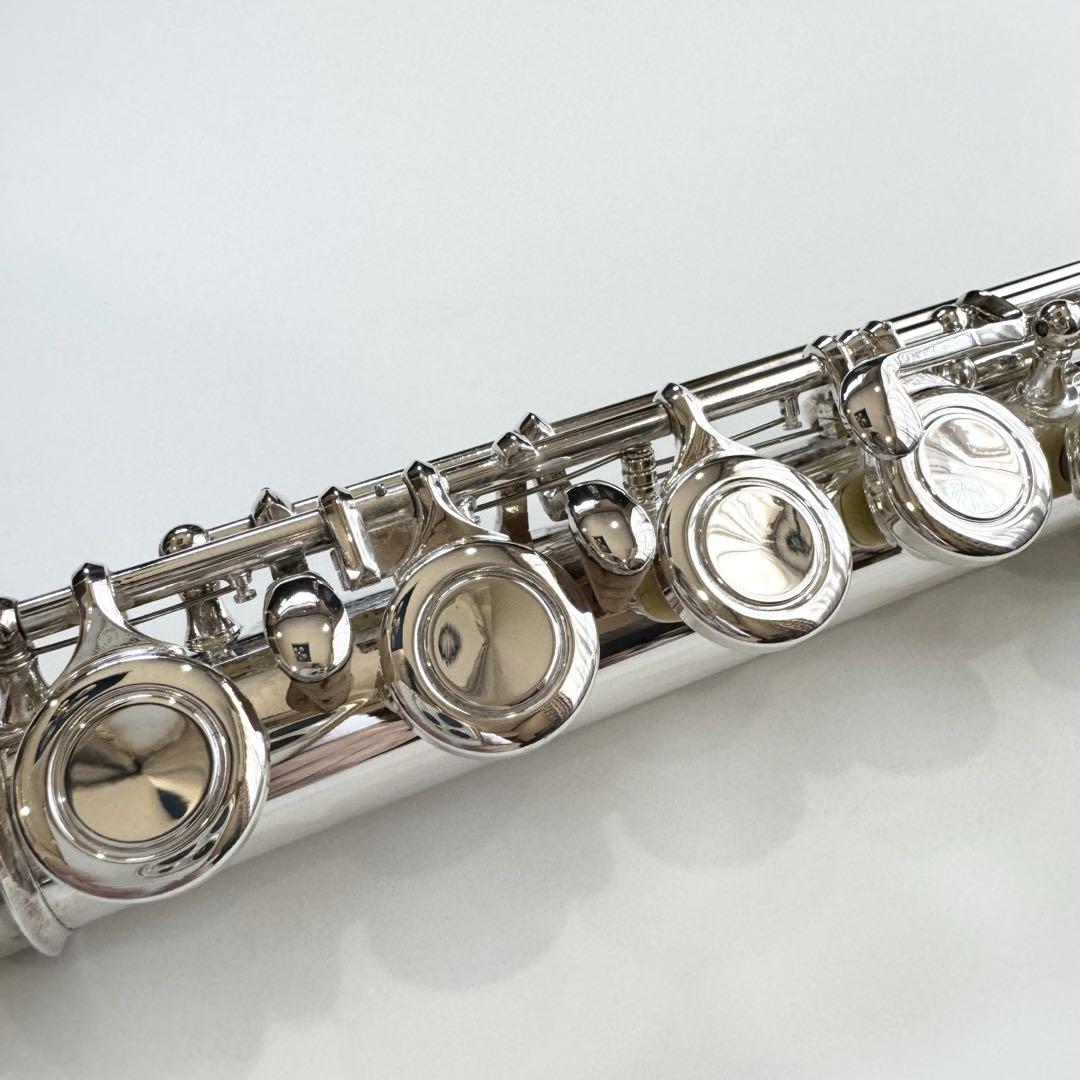 【極美品】J.Michael FL300S フルート