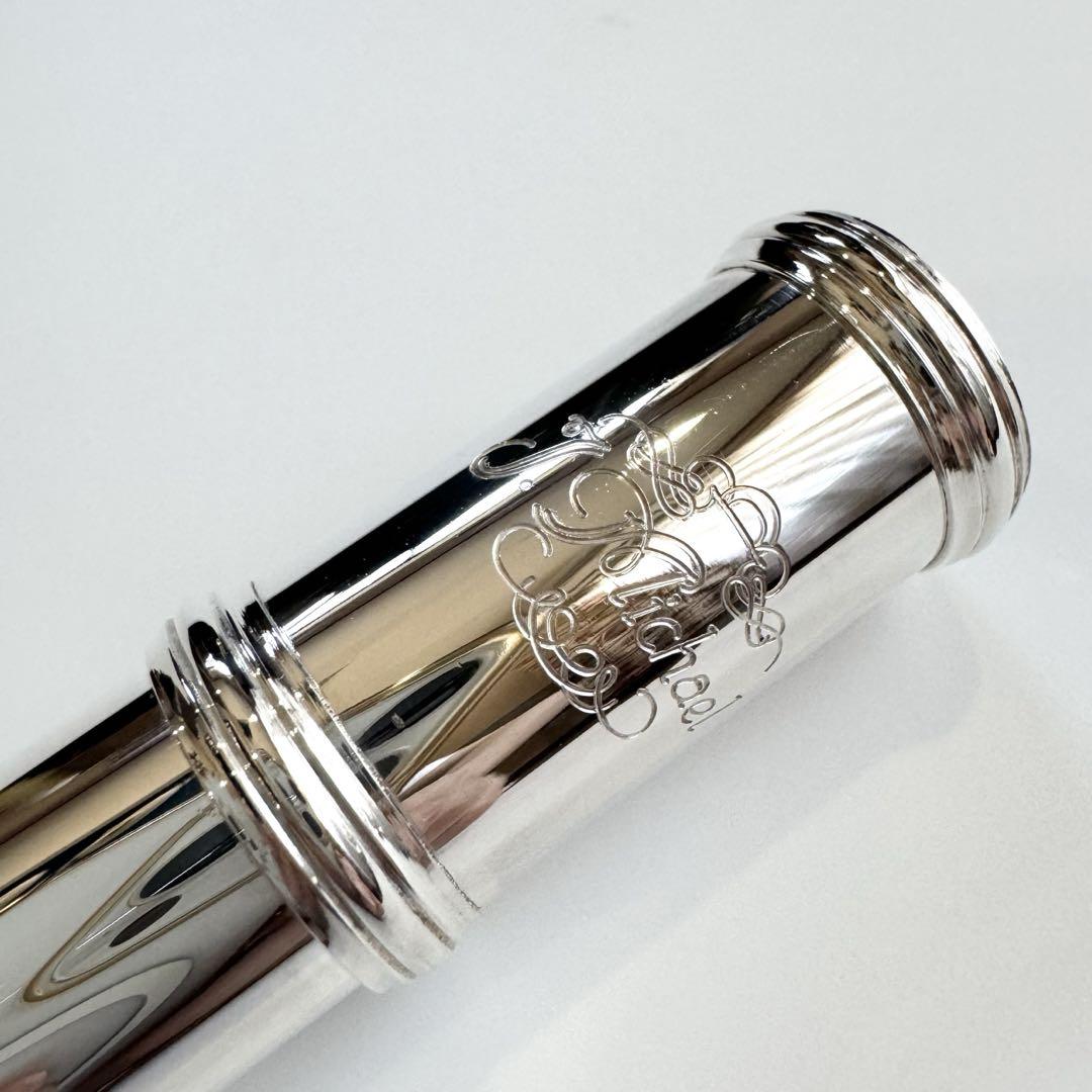【極美品】J.Michael FL300S フルート