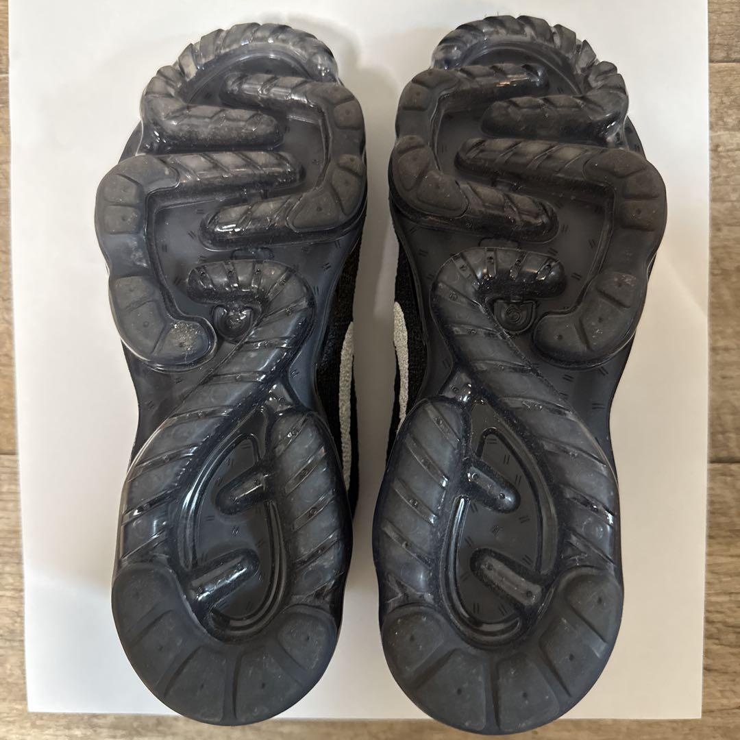 Nike Air VaporMax 2023 ブラック
