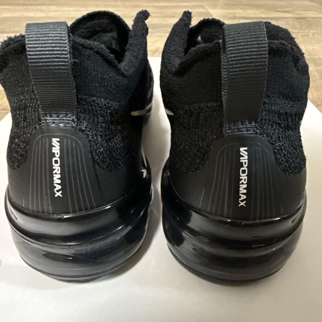 Nike Air VaporMax 2023 ブラック