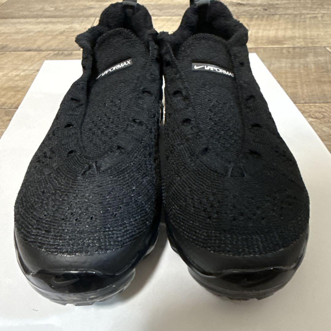 Nike Air VaporMax 2023 ブラック