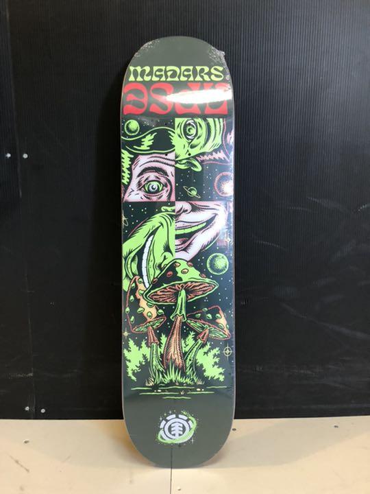 大きな取引element スケートボード デッキ size8.0 スケートボード スポーツ・レジャー¥10,260-www.epmhv.quito.gob.ec 大きな取引element スケートボード デッキ size8.0 スケートボード スポーツ・レジャー¥10,260-www.epmhv.quito.gob.ec