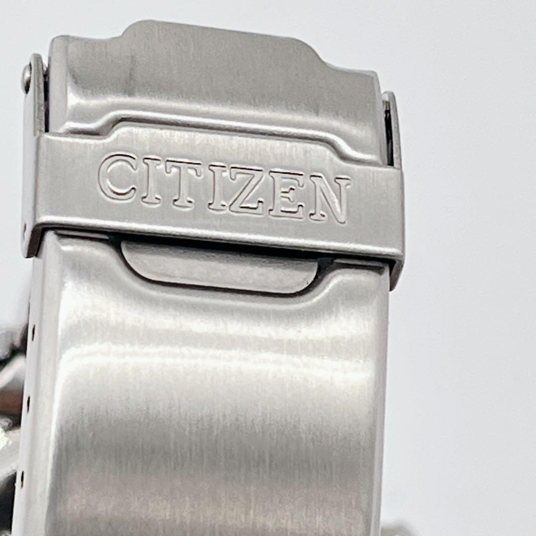 人気 シチズン スピードマスター CITIZEN speed master
