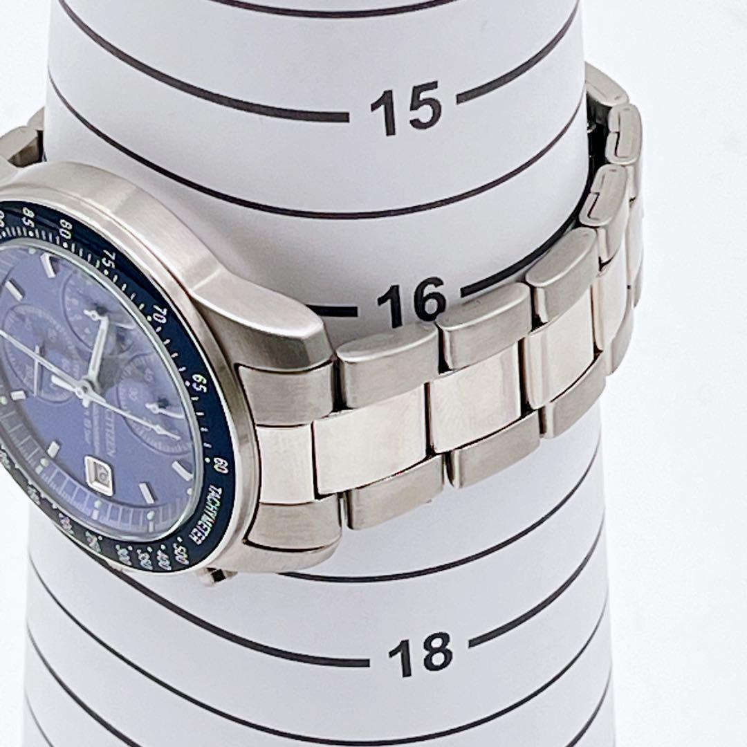 人気 シチズン スピードマスター CITIZEN speed master