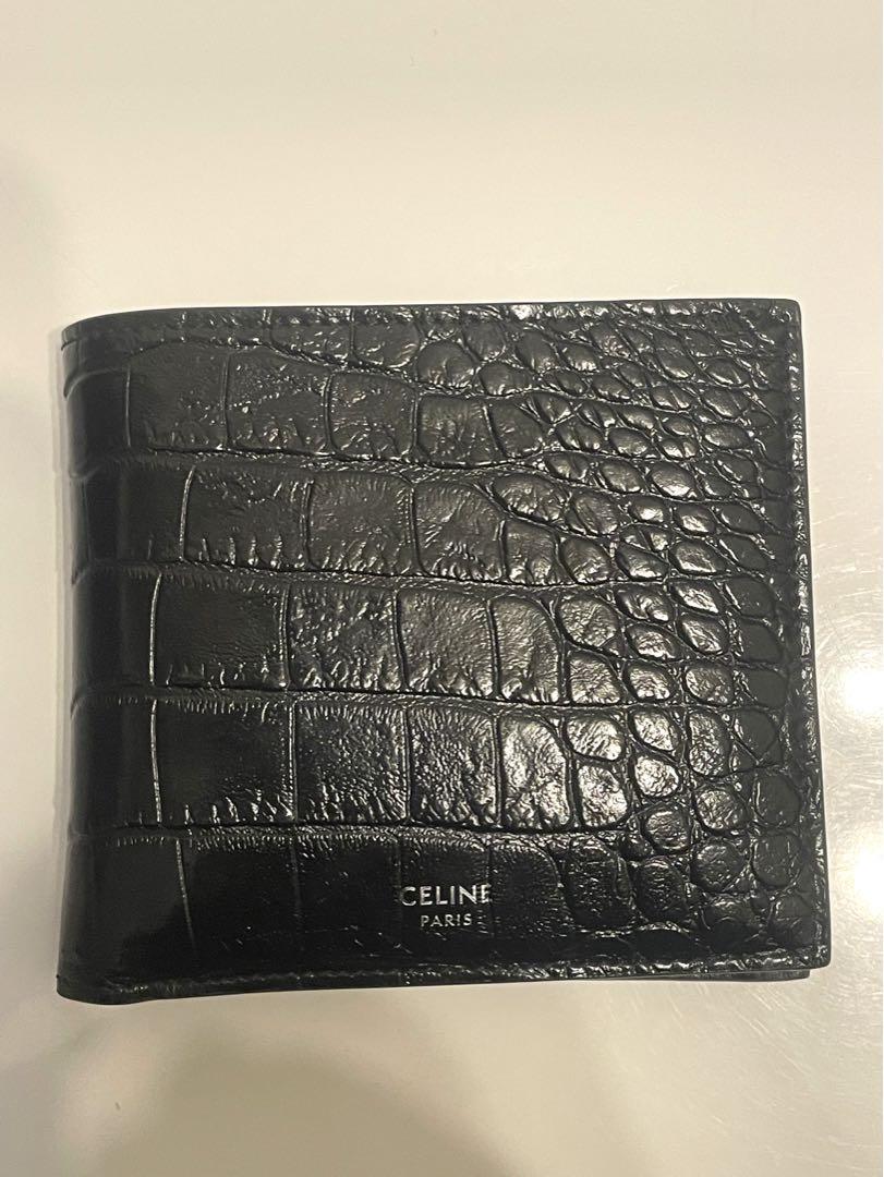 折り畳み財布