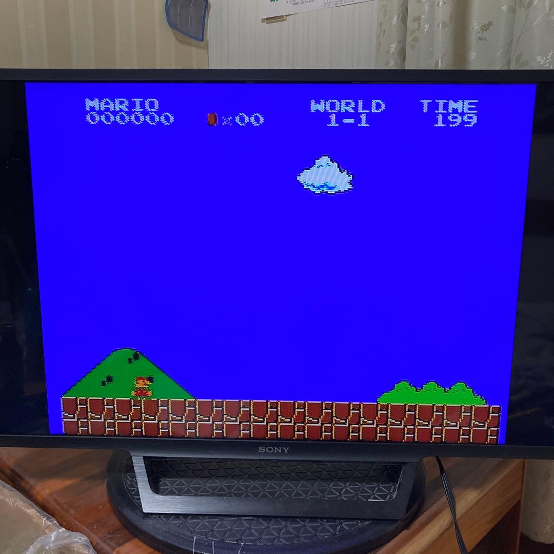 シャープAN-500BSHARP