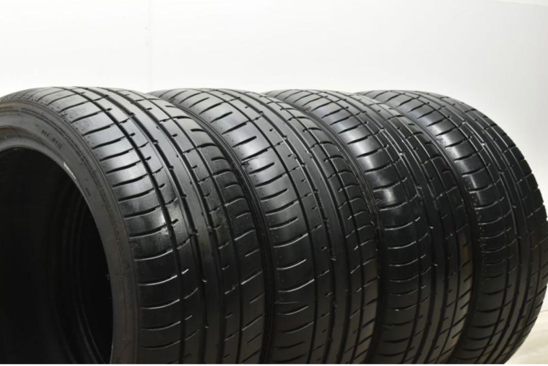 DUNLOP SP SPORT GT 600A【248/40R18 97Y】