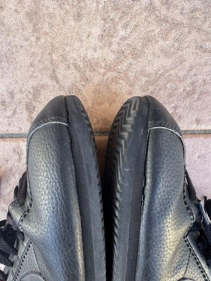 NIKE コルテッツ トリプルブラック