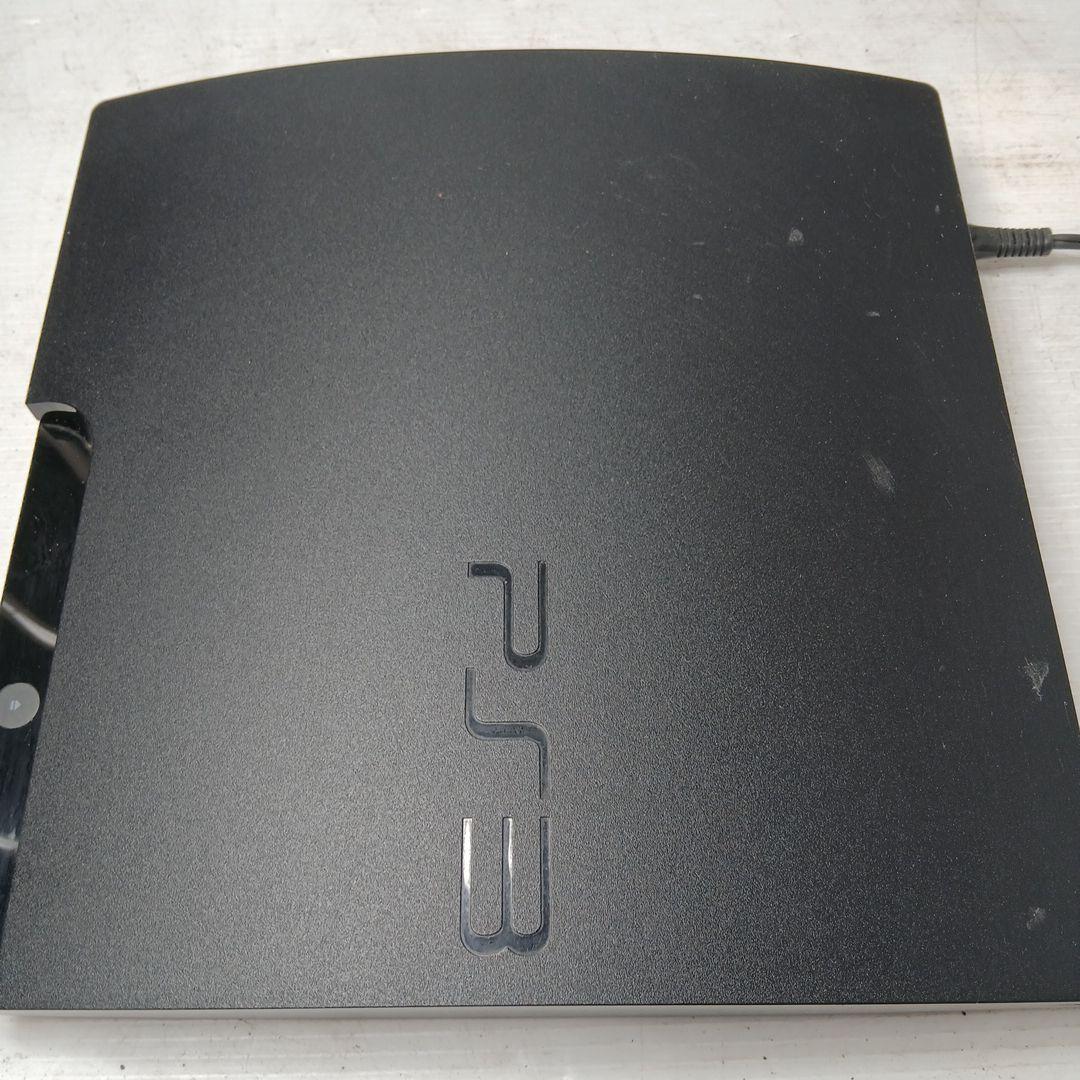 PS3 本体 ブラック