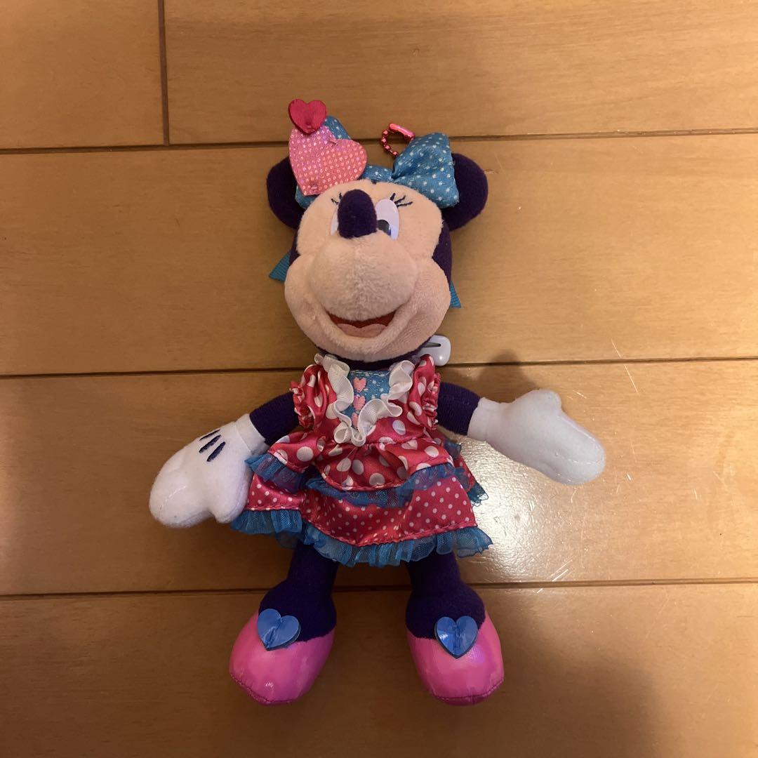 Disneyパルパルーザぬいぐるみ