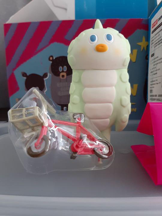 おがわこうへい GREEN COW GARDEN シークレット 【新品本物】